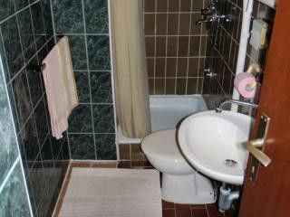 Appartement Gornja kuća 6 dans Igrane 9