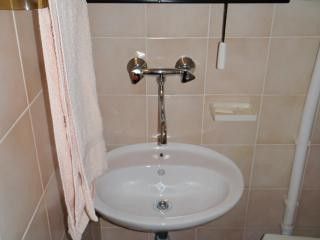Appartement Gornja kuća 6 dans Igrane 12