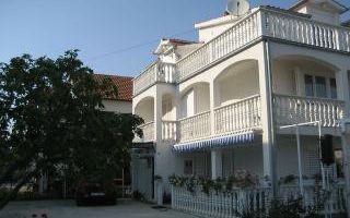 Appartement A3 dans Vodice