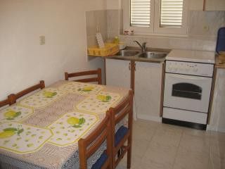 Appartement A3 dans Vodice 5