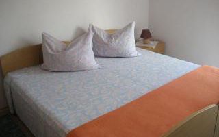 Appartement A5 dans Vodice