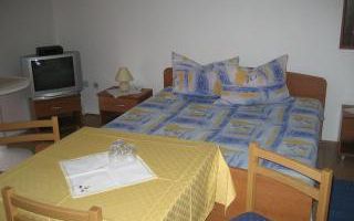 Appartement A7 dans Vodice