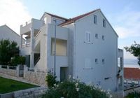 Appartement B1 dans Postira