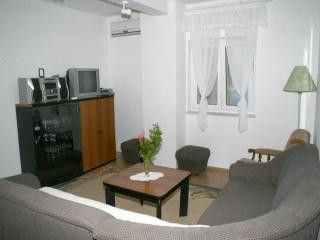 Appartement B1 dans Postira 2