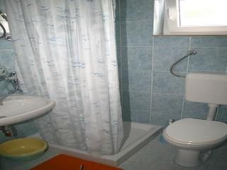 Appartement B1 dans Postira 8