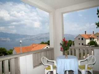 Appartement B1 dans Postira 11