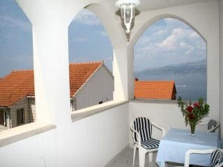 Appartement B1 dans Postira 12