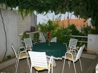 Appartement B1 dans Postira 14