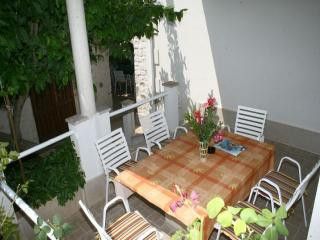 Appartement B1 dans Postira 16
