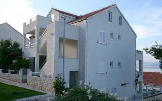 Appartement A1 dans Postira