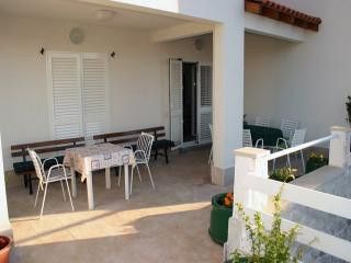 Appartement A1 dans Postira 8