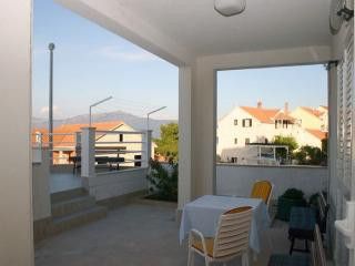 Appartement A1 dans Postira 9