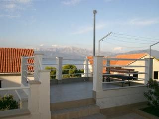 Appartement A1 dans Postira 10