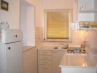 Appartement Alen dans Postira 1