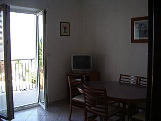 Appartement Alen dans Postira 2