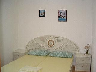 Appartement Alen dans Postira 3