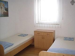 Appartement Alen dans Postira 4