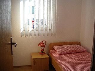 Appartement Alen dans Postira 5