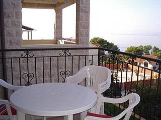 Appartement Alen dans Postira 6