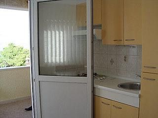 Appartement Doris dans Postira 1
