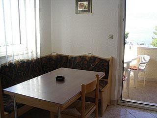 Appartement Doris dans Postira 3