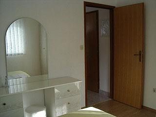 Appartement Doris dans Postira 5