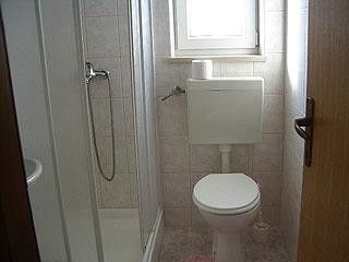 Appartement Doris dans Postira 6