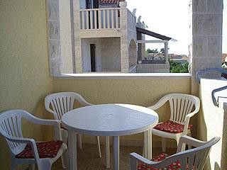 Appartement Doris dans Postira 7