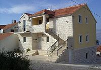 Appartement David dans Postira