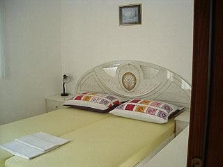 Appartement David dans Postira 1