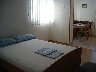 Appartement David dans Postira 4