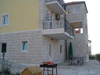 Appartement David dans Postira 7