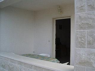 Appartement Iris dans Postira 5