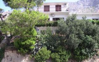 Appartement App. br. 1 dans Lokva Rogoznica