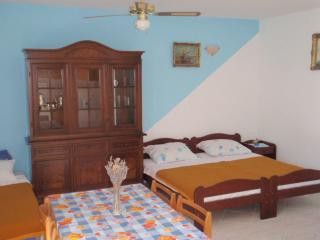Appartement App. br. 1 dans Lokva Rogoznica 1
