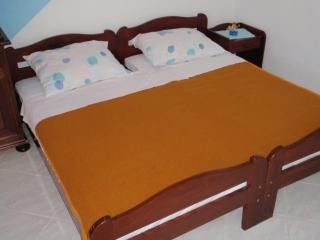 Appartement App. br. 1 dans Lokva Rogoznica 3