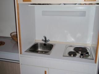 Appartement Mali-vrh dans Makarska 2