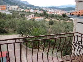 Appartement Mali-vrh dans Makarska 9