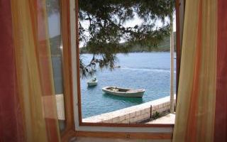 Appartement  dans Molunat
