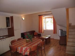 Appartement  dans Molunat 2