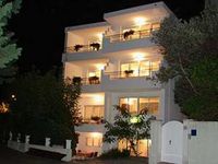 Appartement A1 dans Makarska