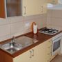 Appartement A1 dans Makarska 1