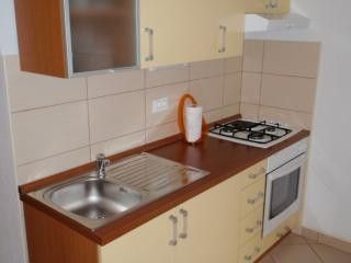 Appartement A1 dans Makarska 1
