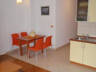 Appartement A1 dans Makarska 2