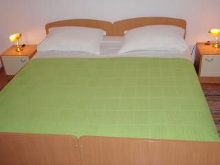 Appartement A1 dans Makarska 4