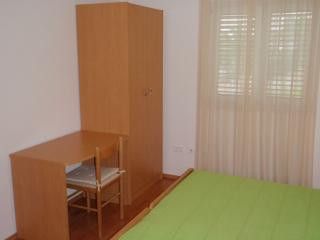 Appartement A1 dans Makarska 5
