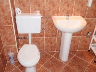 Appartement A1 dans Makarska 6