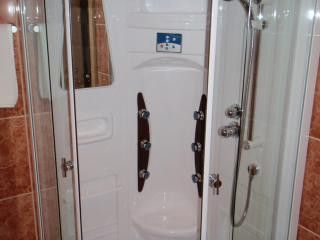 Appartement A1 dans Makarska 7