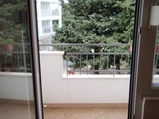 Appartement A1 dans Makarska 9