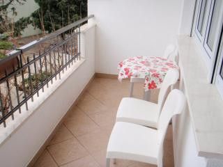 Appartement A1 dans Makarska 10